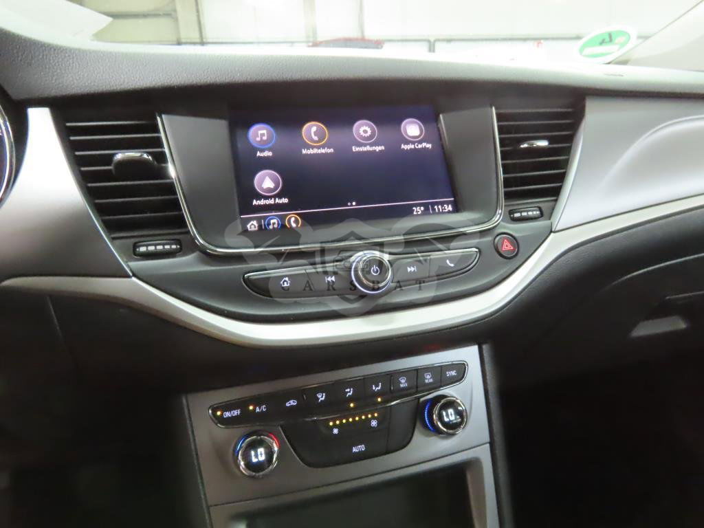 Opel Astra Sports Tourer 1.5 2020