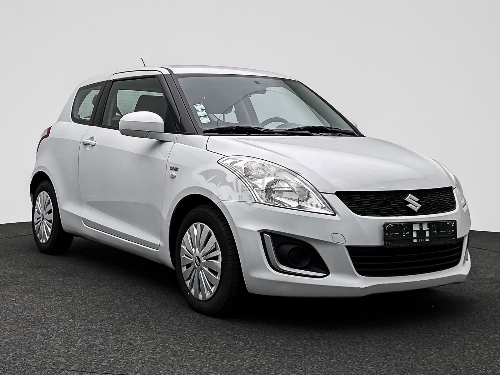 Suzuki Swift 1.3 DDiS 2013