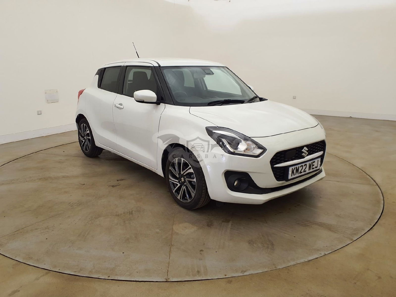 Suzuki Swift 1.2 SZ5 2022
