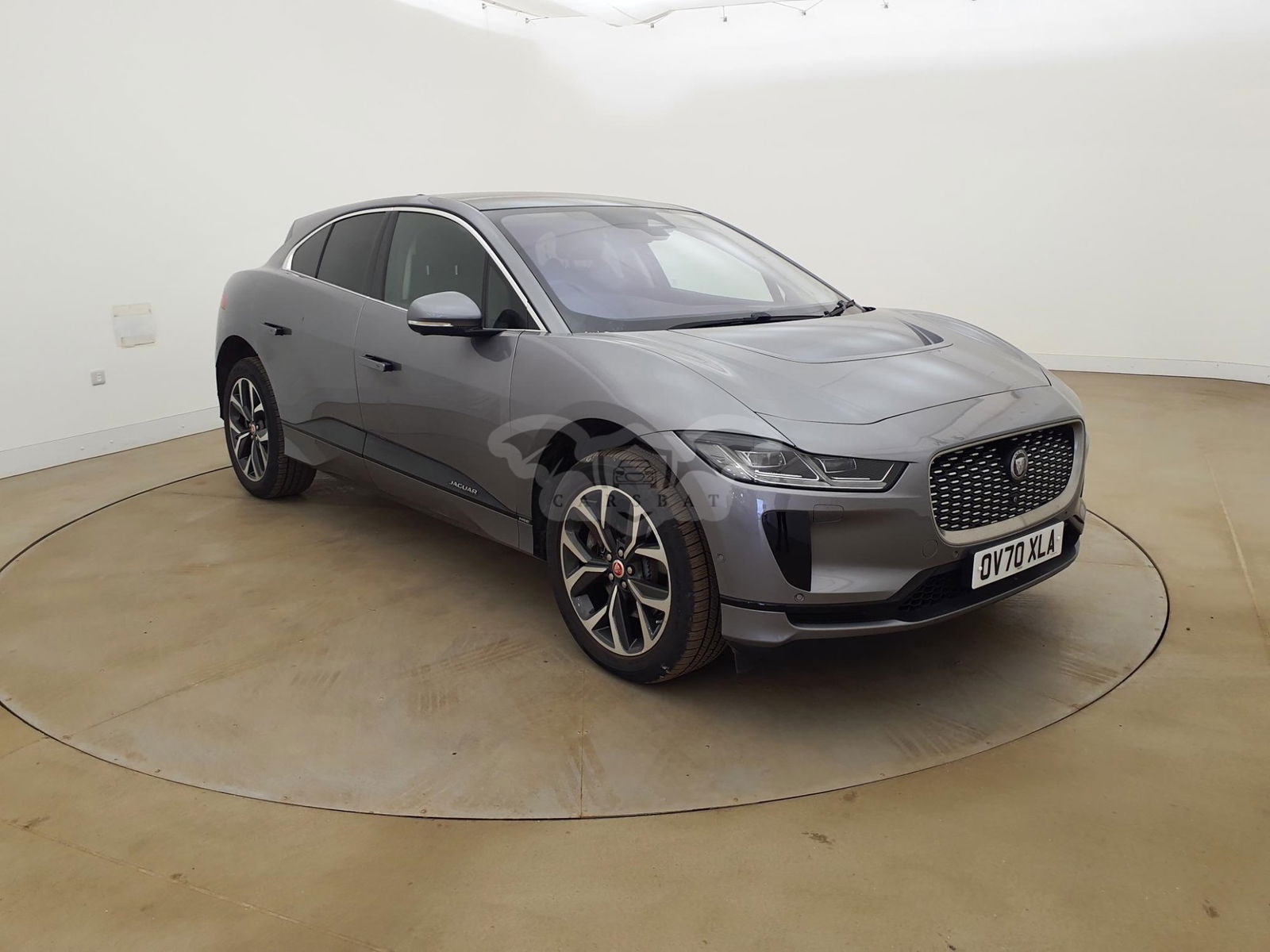 Jaguar I-Pace 90 kWh HSE 2020