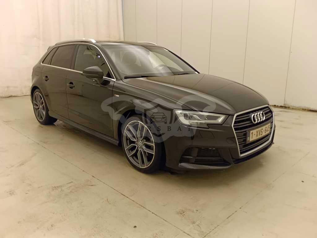 Audi A3 Sportback 30 Sport 2020