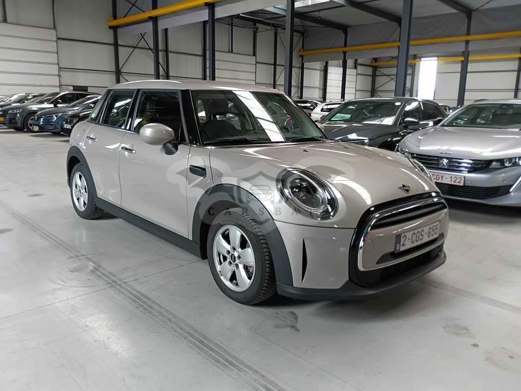 Mini 5 Doors Cooper 1.5 2022