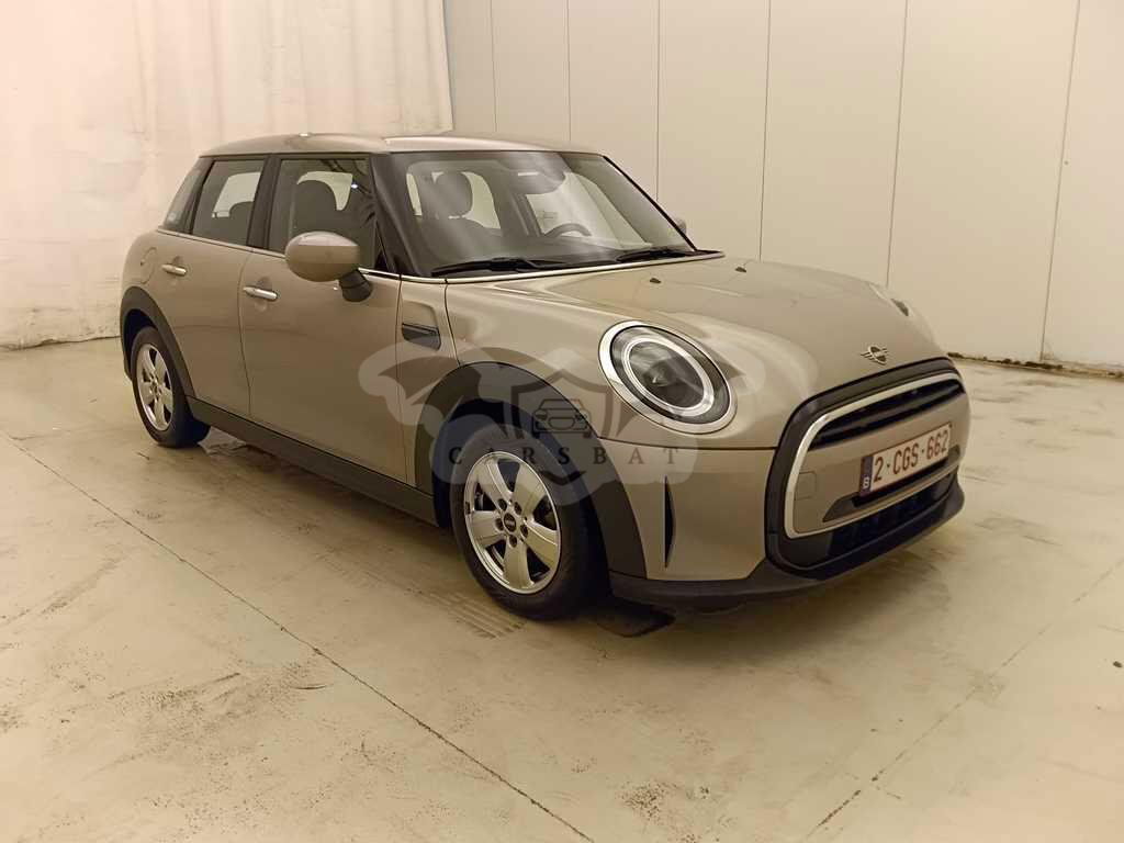 Mini 5 Doors Cooper 1.5 2022