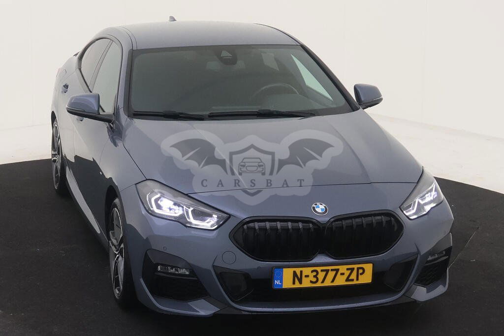 BMW 2 Series Gran Coupé 218i Business 2022
