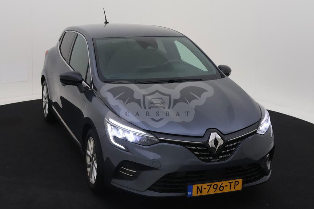 Renault Clio 1.0 Tce Intens 2022