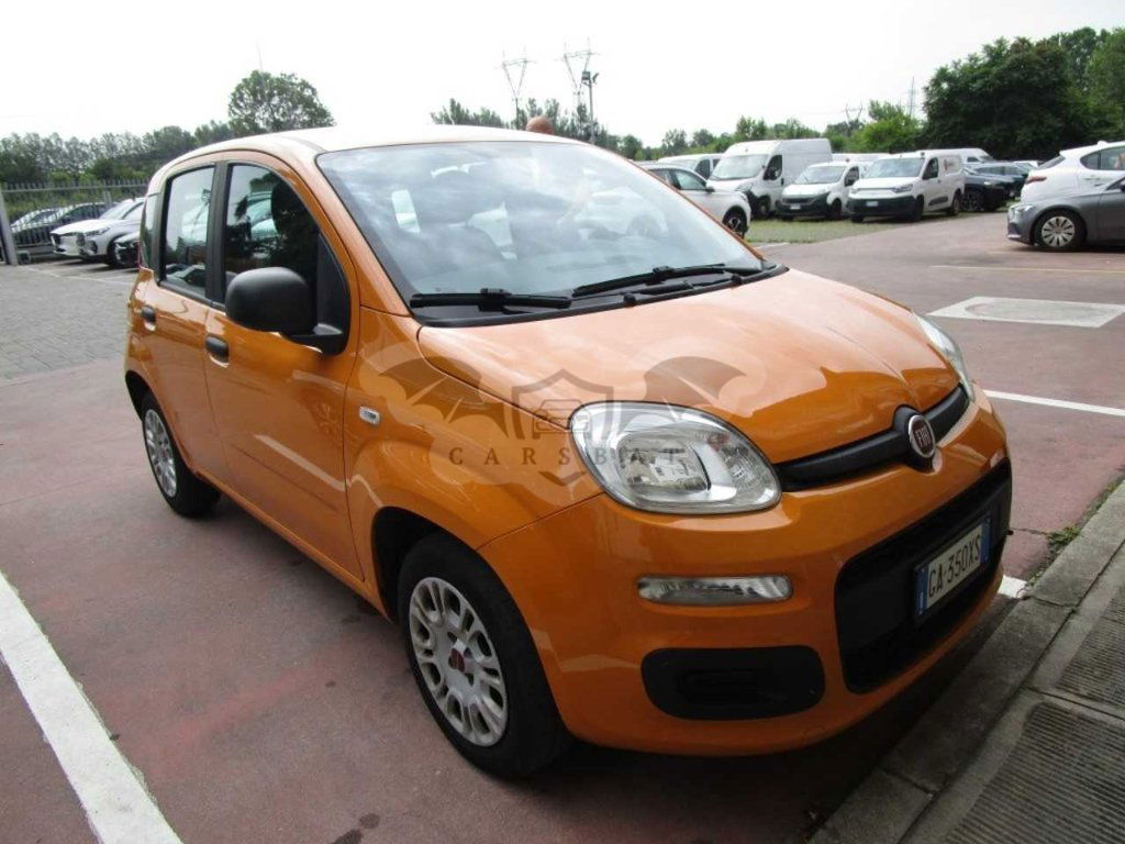 Fiat Panda 1.2 Easy 2020