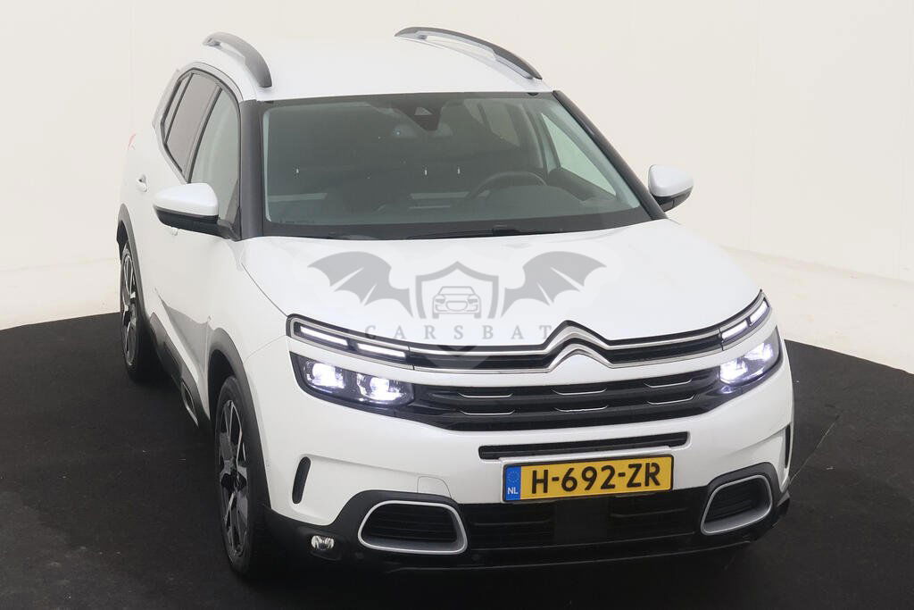 Citroën C5 Aircross 1.2i Business Plus 2020