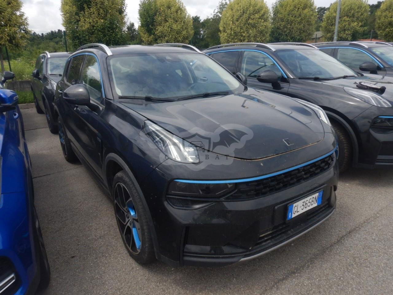 Lynk&Co 01 1.5 2022