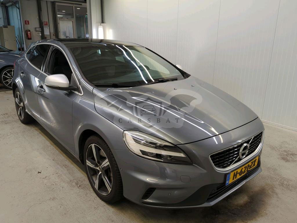 Volvo V40 T3 Polar 2020