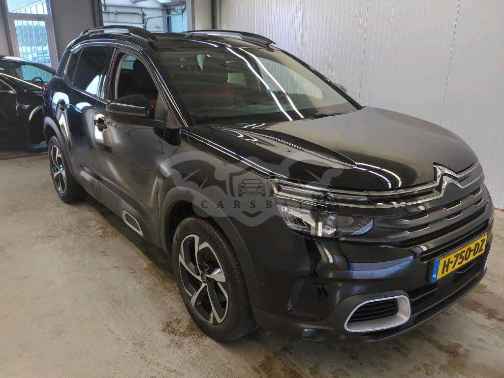 Citroën C5 Aircross 1.2i FEEL 2020