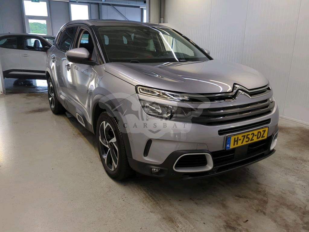 Citroën C5 Aircross 1.2i FEEL 2020