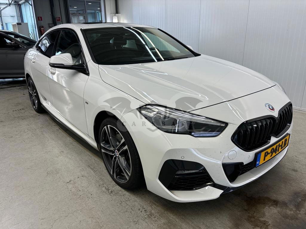 BMW 2 Series Gran Coupé 218 Business 2022