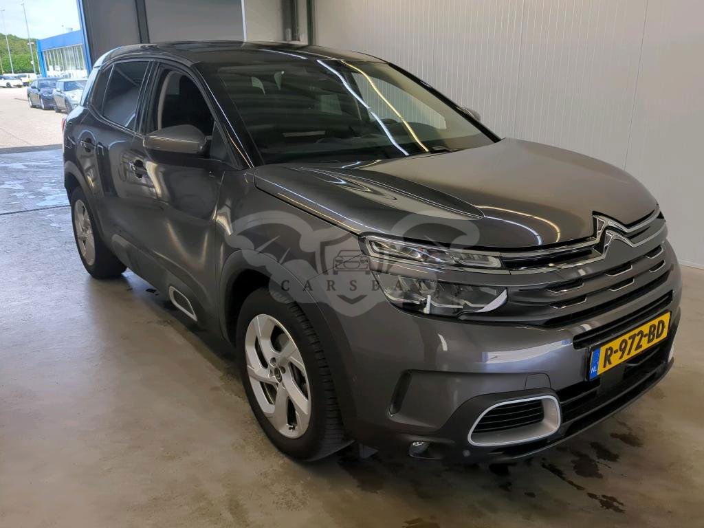 Citroën C5 Aircross 1.2i Business 2022