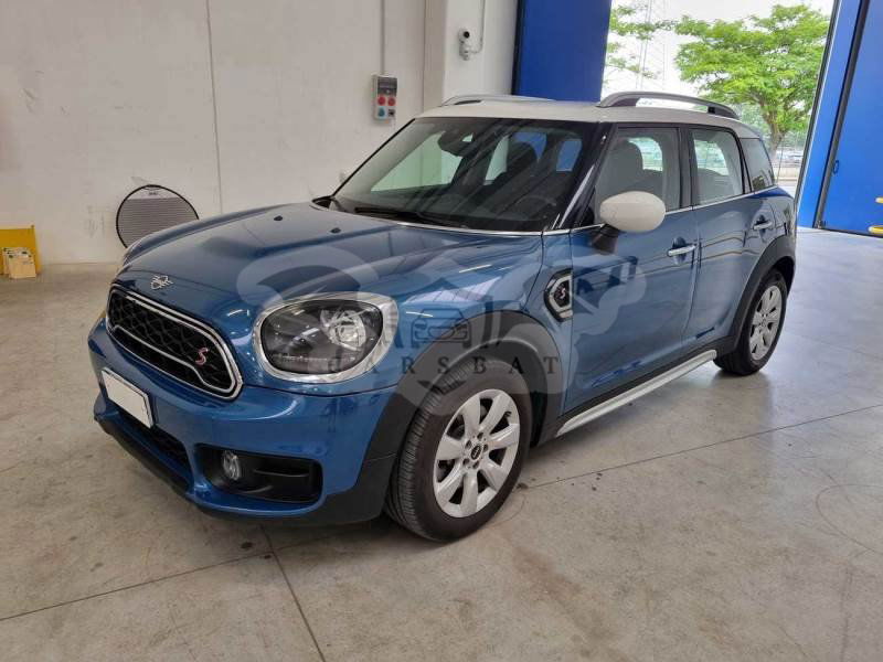 Mini Countryman Cooper SD 2.0 Business 2020