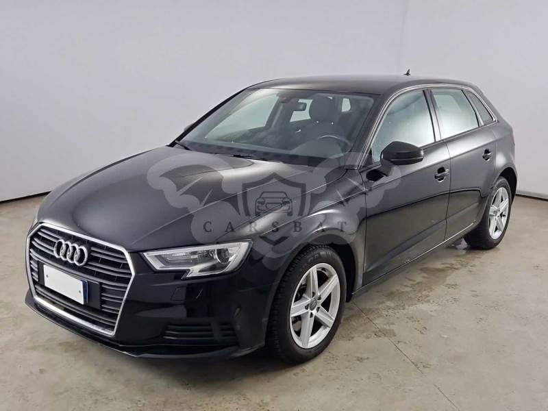 Audi A3 Sportback 35 Business 2020