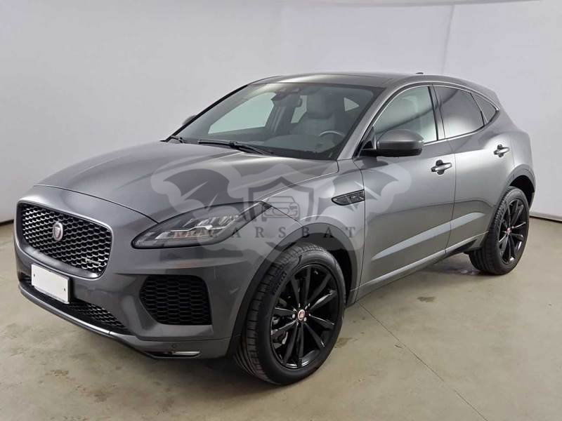 Jaguar E-Pace 2.0 2020