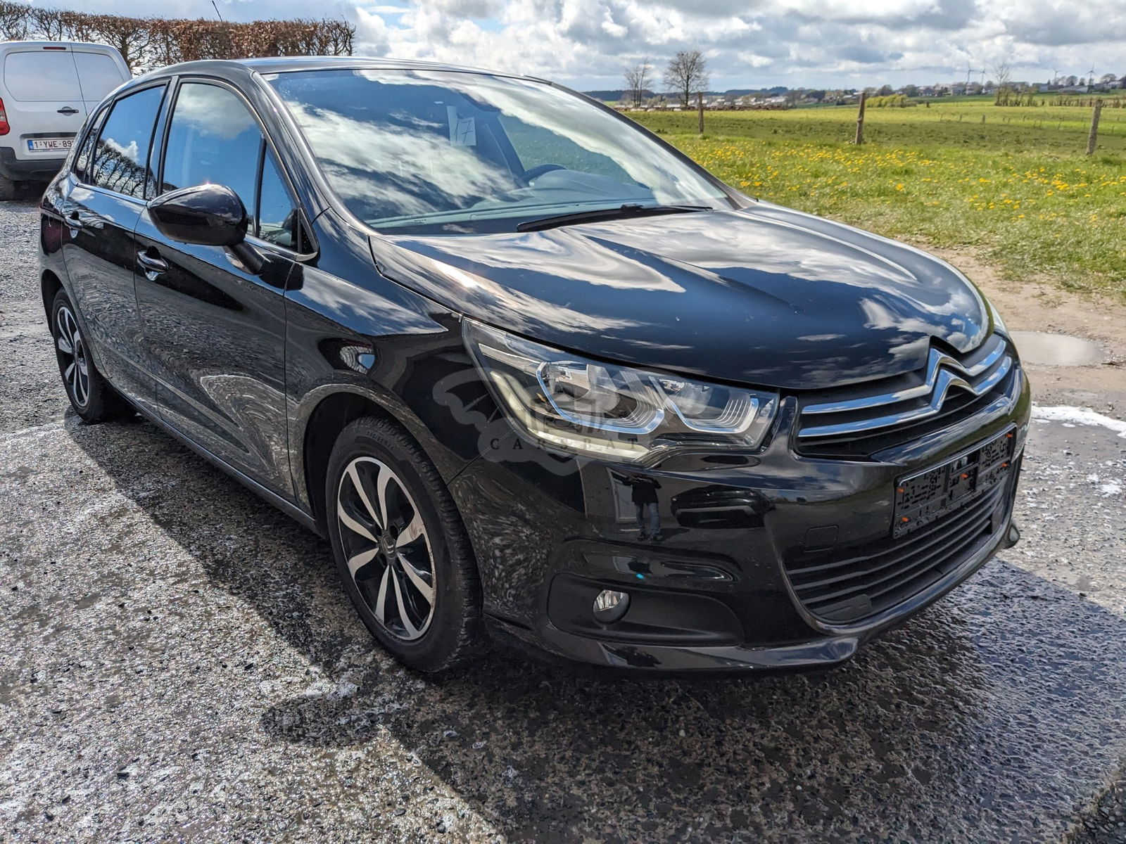 Citroën C4 1.6 HDI Feel 2018