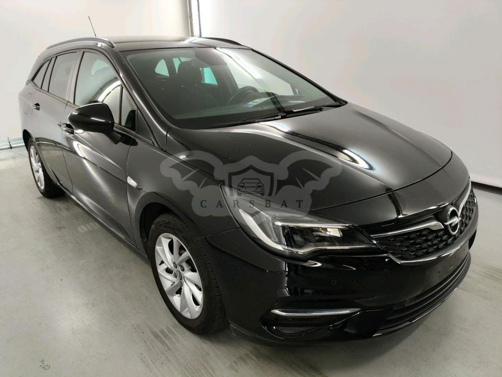 Opel Astra Sports Tourer 1.2 Edition 2020
