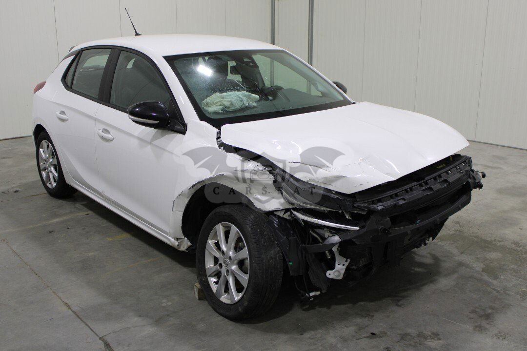 Opel Corsa 1.2 Edition 2023