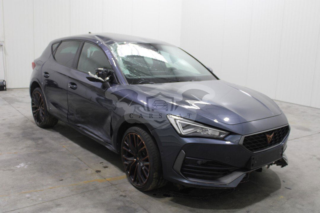 Cupra Leon 1.4 e-Hybrid 2021