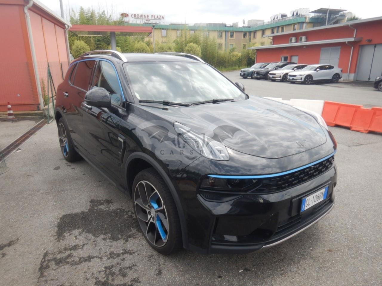 Lynk&Co 01 1.5 2022