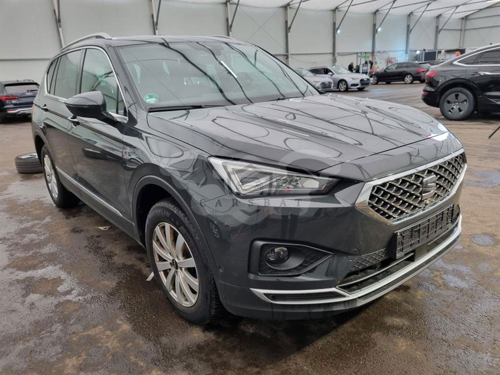 Seat Tarraco 2.0 TDI Xcellence 2021