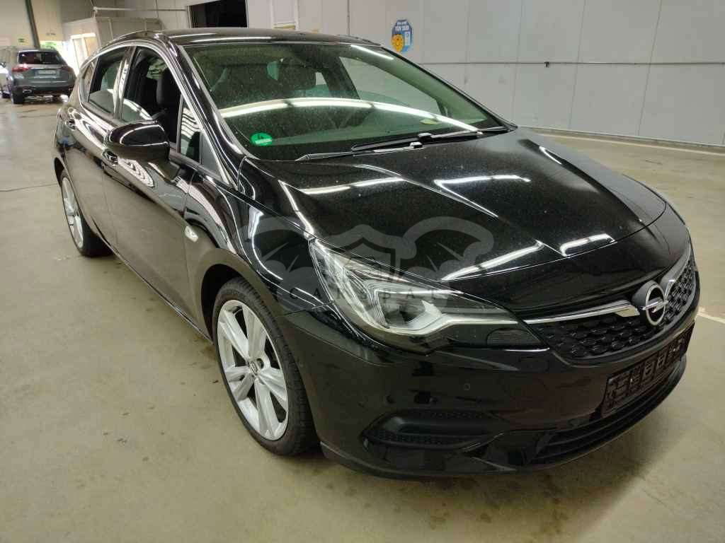 Opel Astra 1.2 Business 2020
