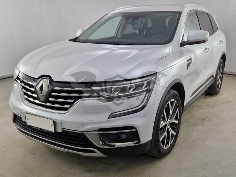 Renault Koleos 2.0 DCI 2022