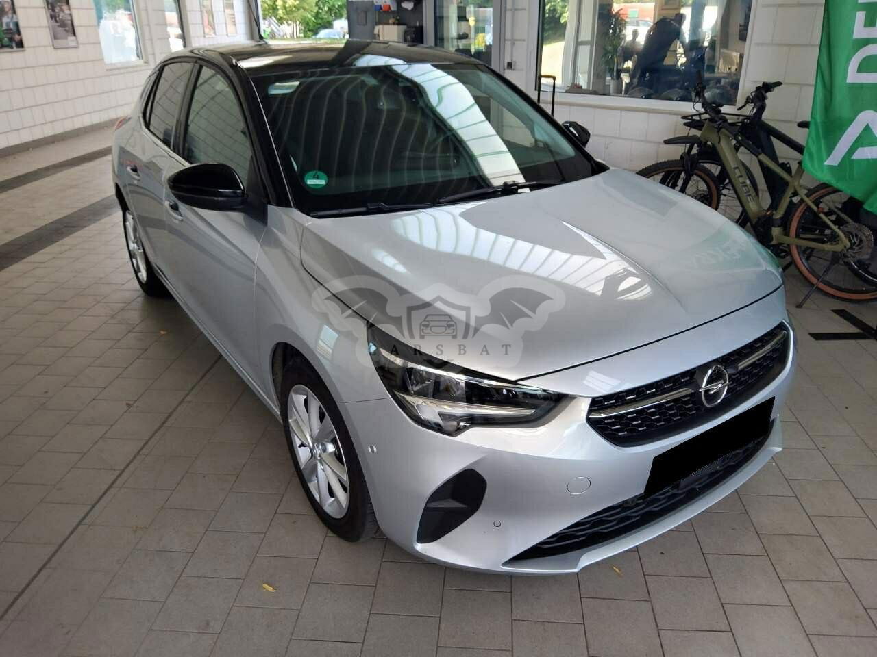 Opel Corsa 1.2 Elegance 2022