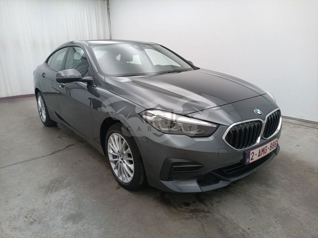 BMW 2 Series Gran Coupé 216 2021