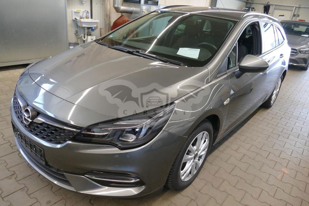Opel Astra Sports Tourer 1.5 2020