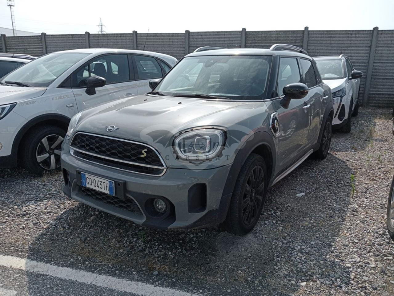 Mini Countryman Cooper SE 1.5 2020