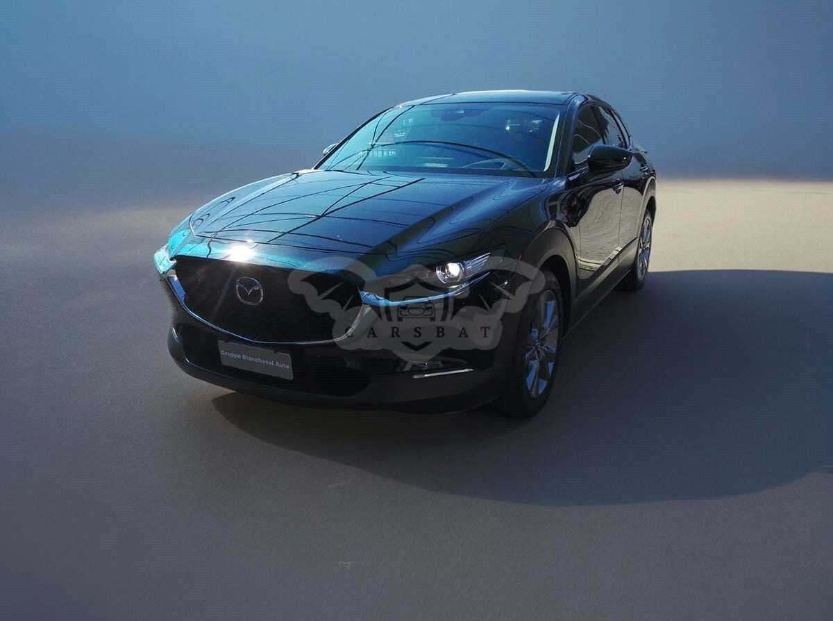 Mazda CX-30 2.0 M-Hybrid 2022