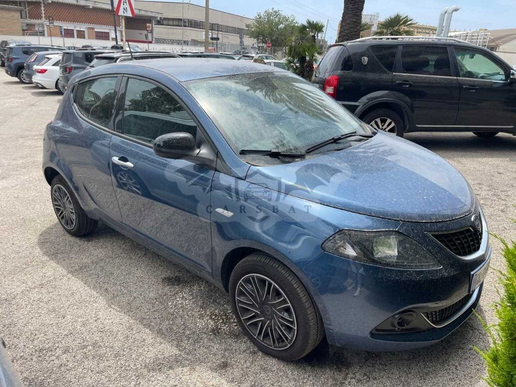 Lancia Ypsilon 1.0 Gold 2022