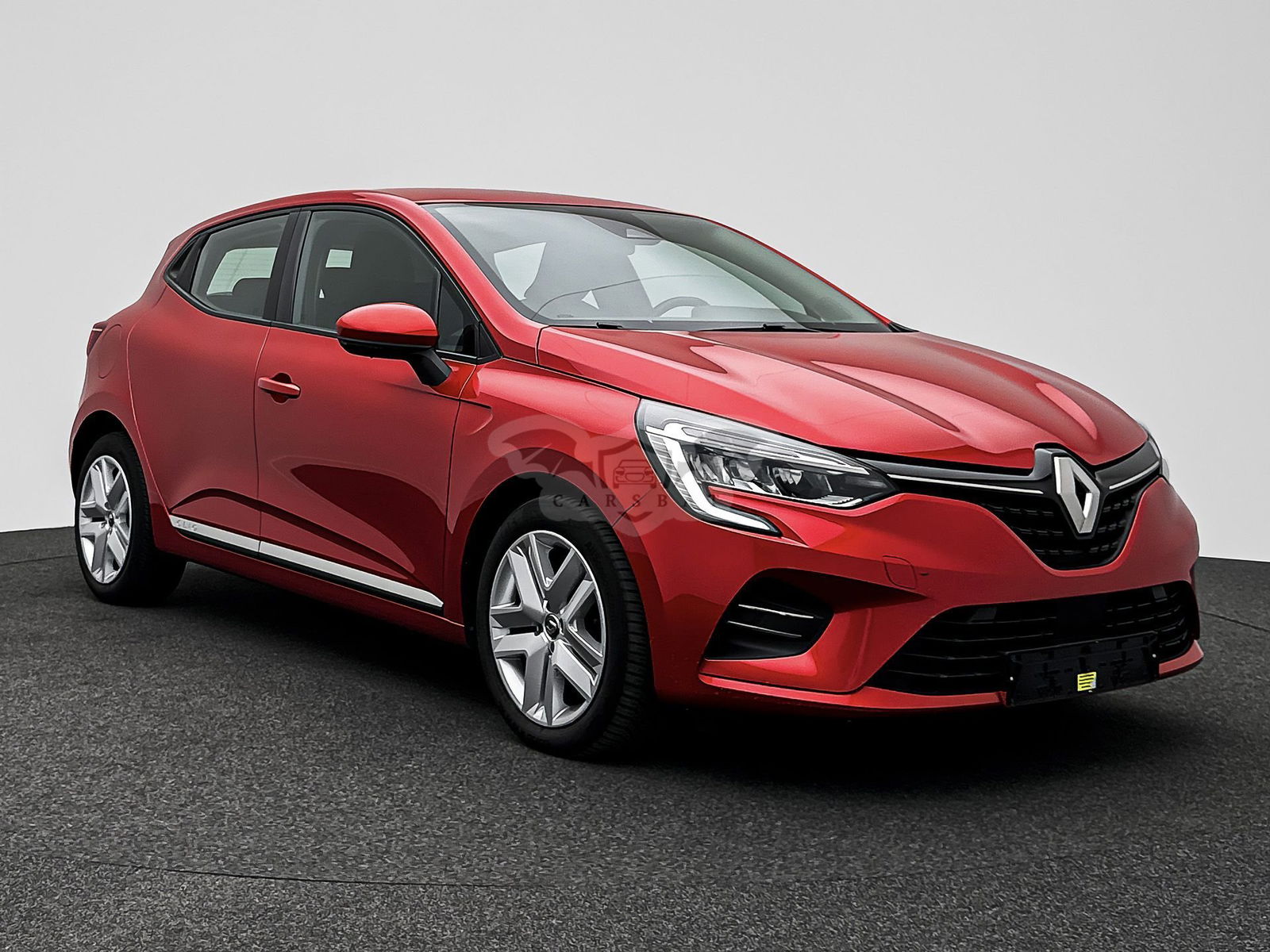 Renault Clio 1.0 Tce 2020