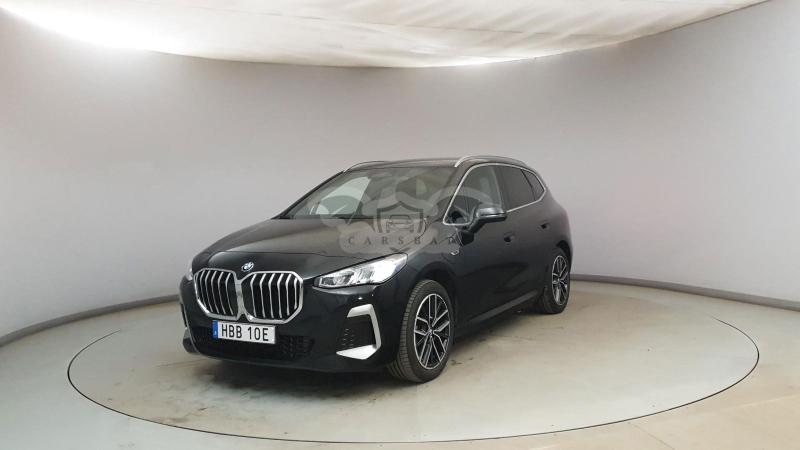 BMW 2 Series Active Tourer 225e M sport 2022