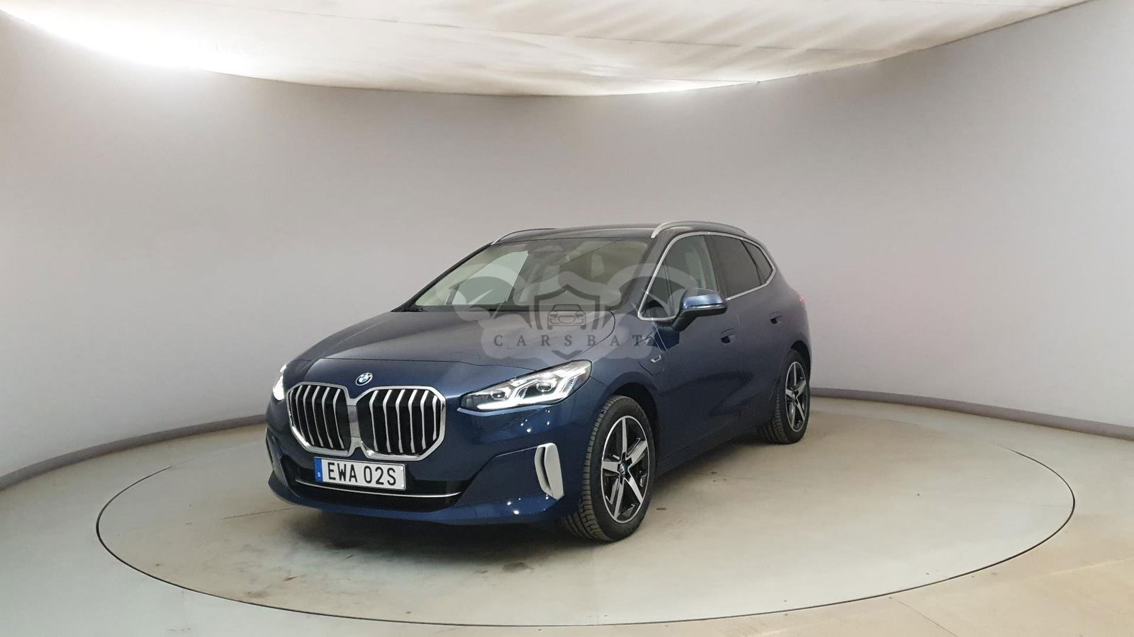 BMW 2 Series Active Tourer 225e 2022