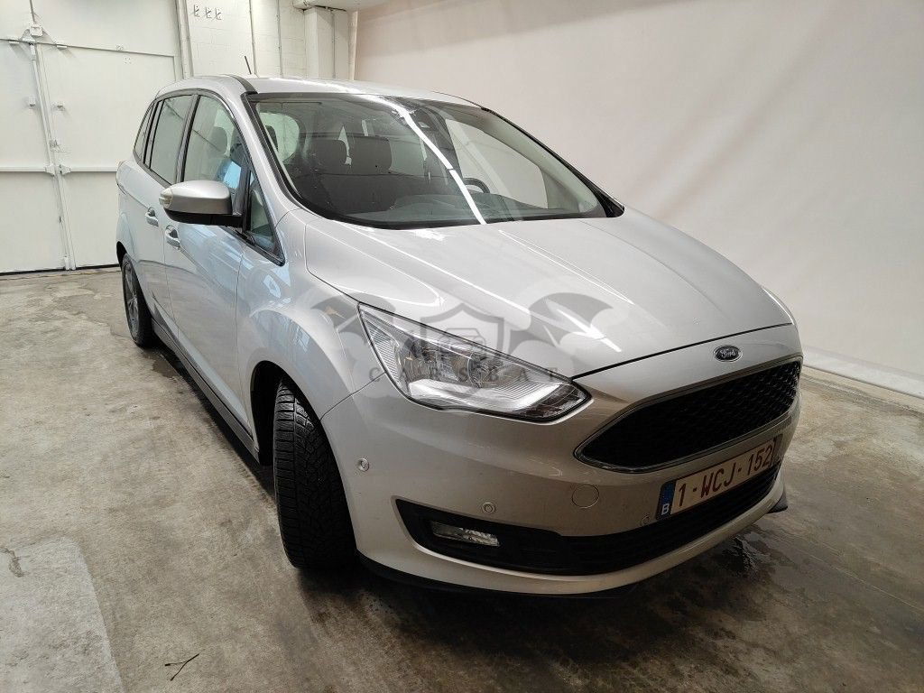 Ford C-Max Grand 1.0 EcoBoost Business 2019