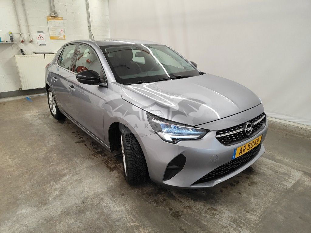 Opel Corsa 1.5 Elegance 2022