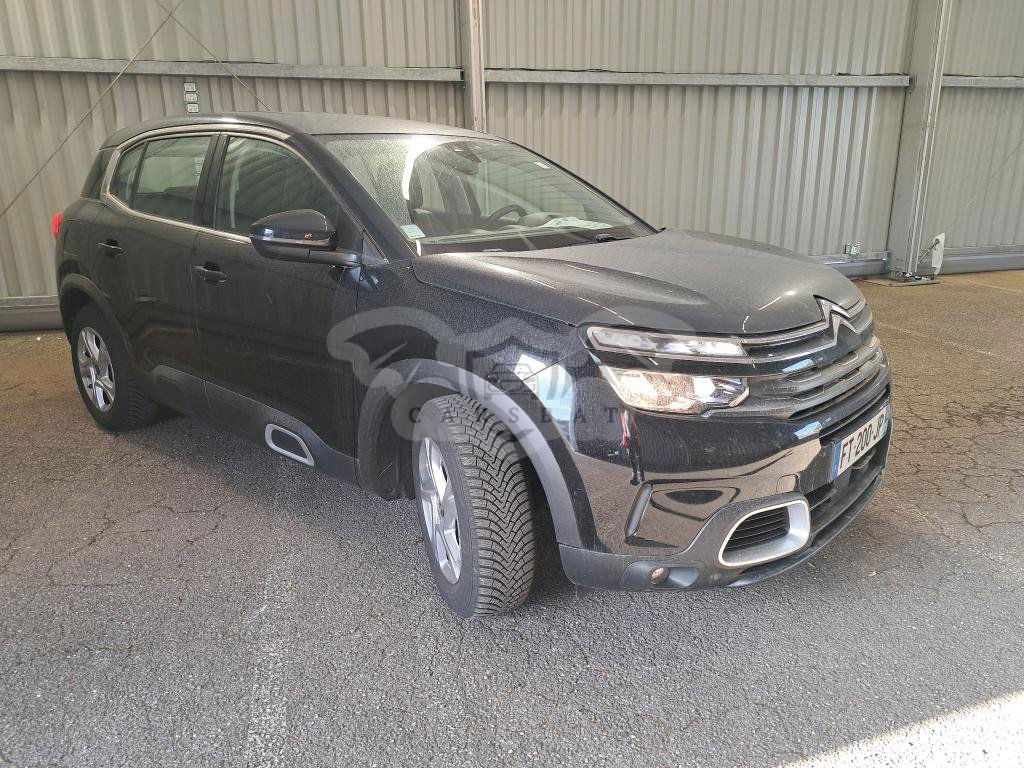 Citroën C5 Aircross Business 2020