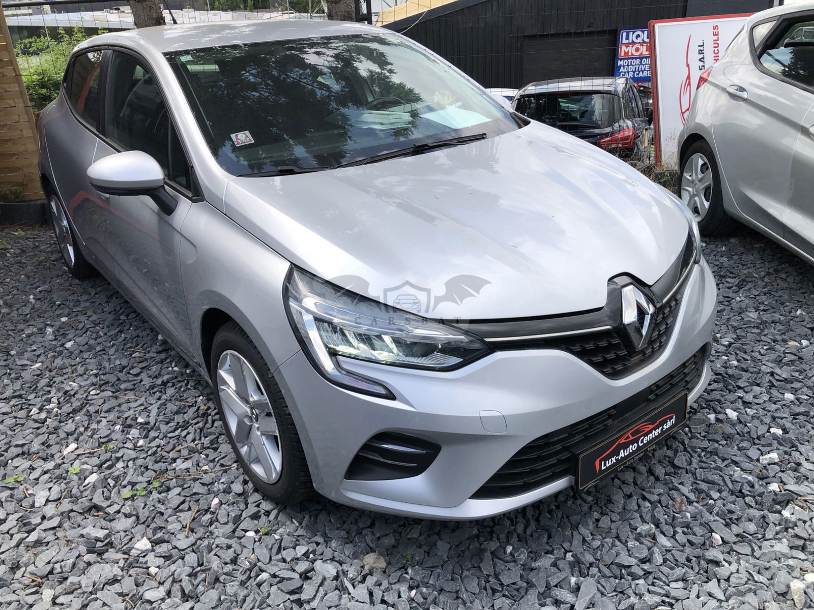 Renault Clio 1.0 Tce 2019