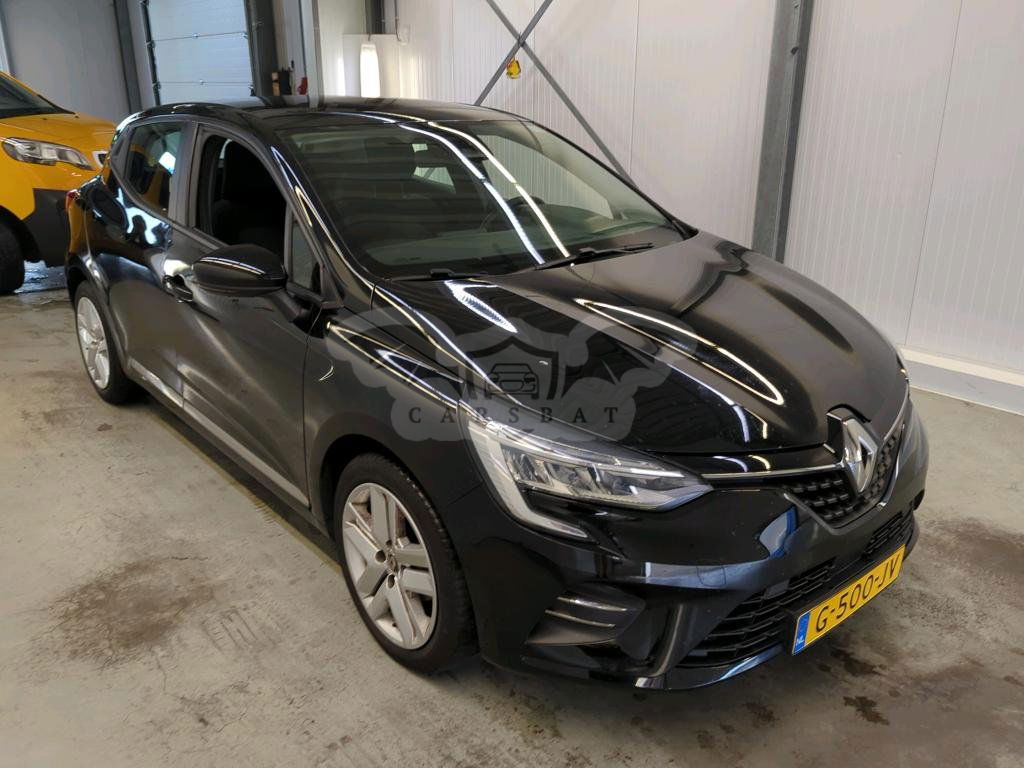 Renault Clio 1.0 Tce Zen 2019