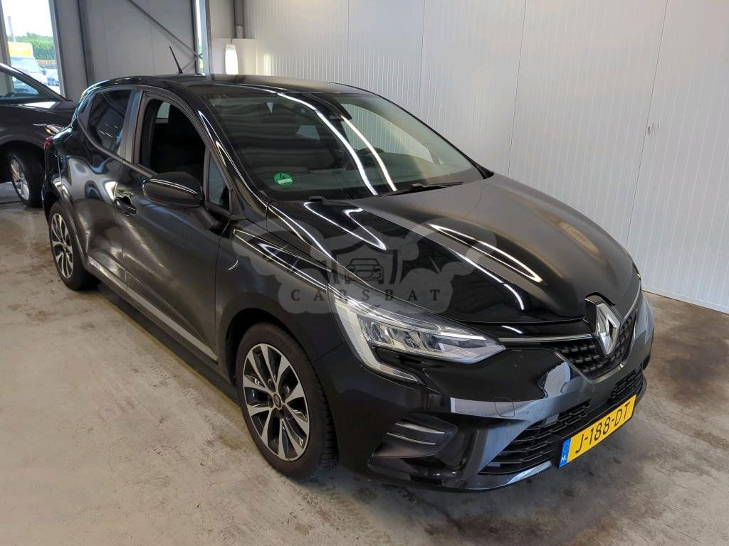 Renault Clio 1.0 Tce Zen 2020