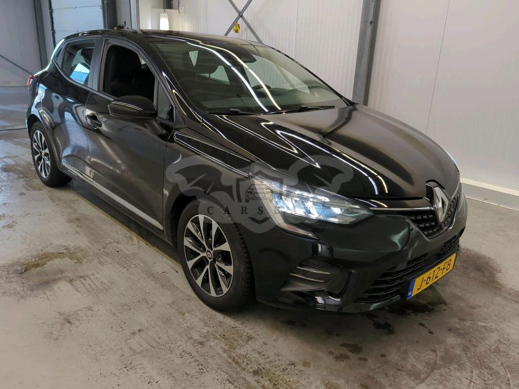 Renault Clio 1.0 Tce Zen 2020