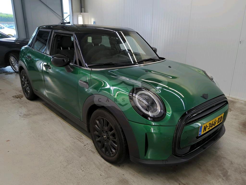 Mini 5 Doors Cooper 1.5 2022