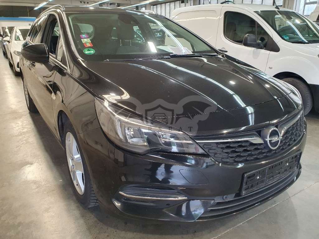 Opel Astra Sports Tourer 1.5 Elegance 2020