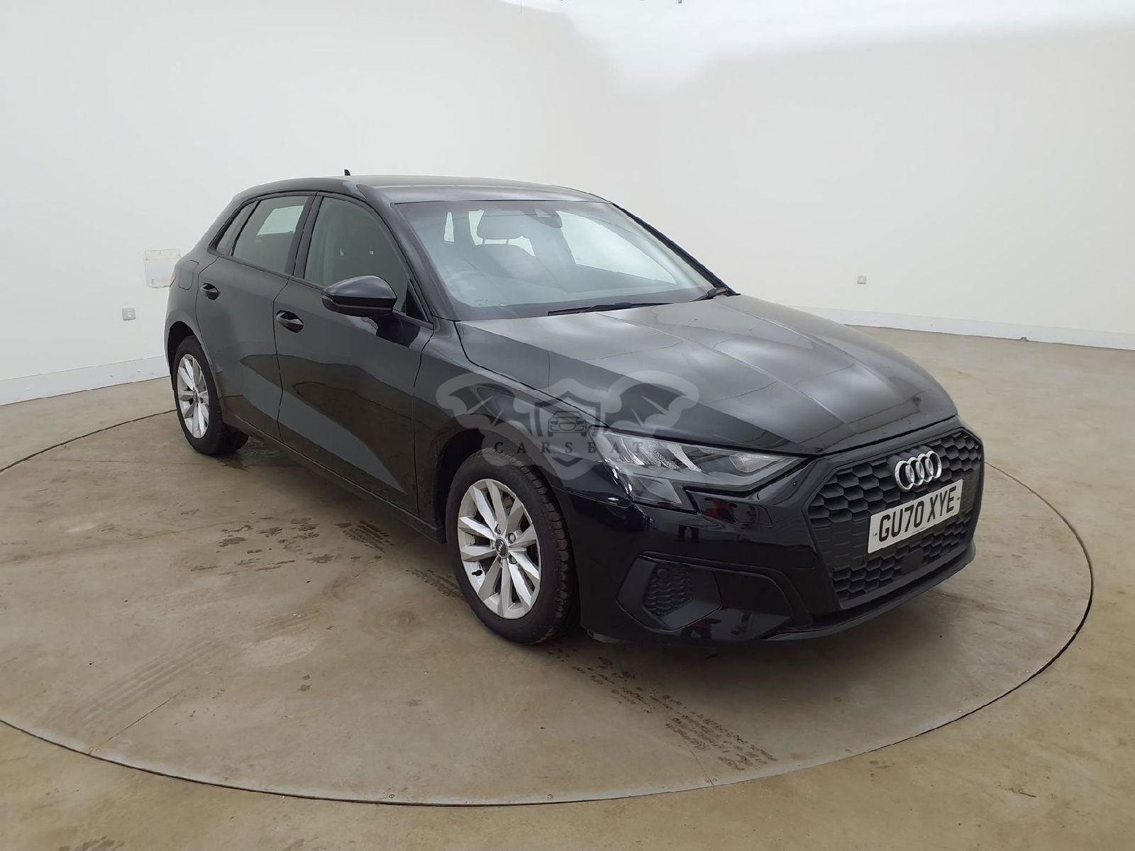 Audi A3 Sportback 30 TDI Technik 2020