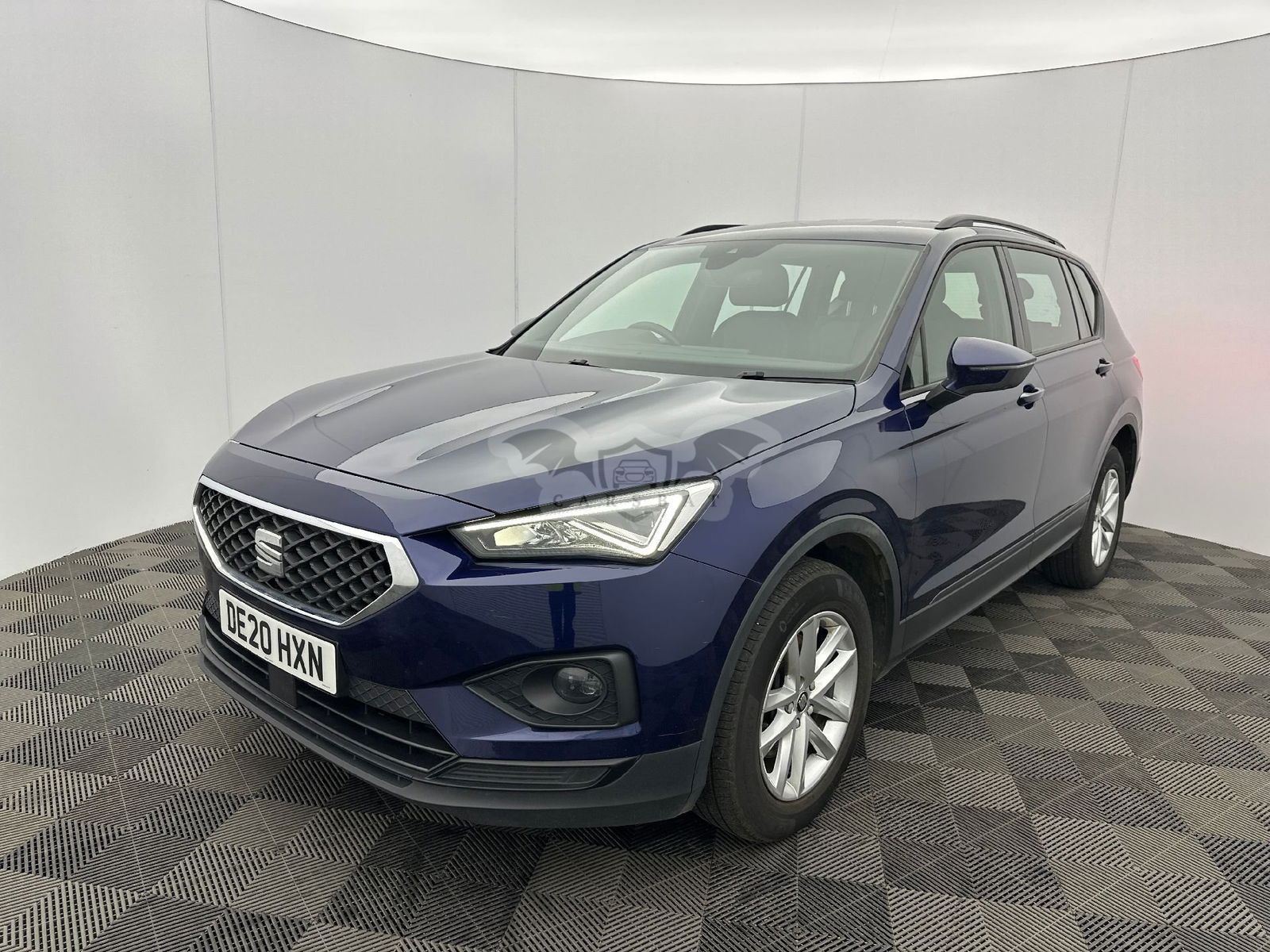 Seat Tarraco 2.0 TDI SE 2020
