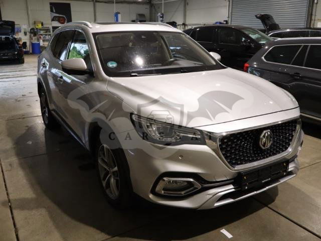 MG EHS Luxury 2022