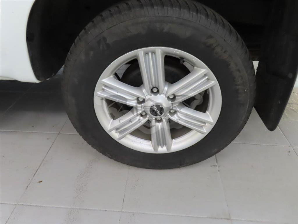 Isuzu D-Max 1.9 2019